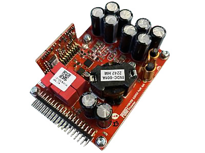 Photo du module PURIFI 1ET6525SA